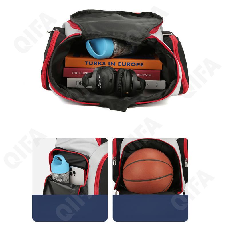 Мужской Рюкзак CC4530_QFM-340-1