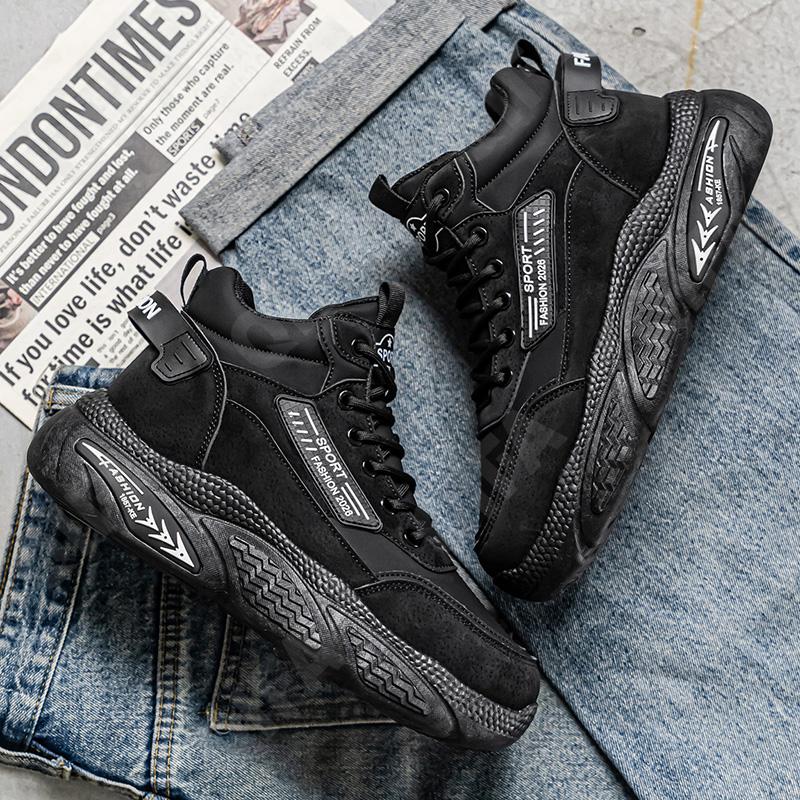 Мужские Кроссовки