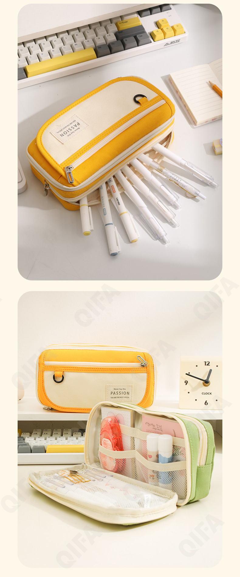 Детский Пенал CC2565_B-3011-4