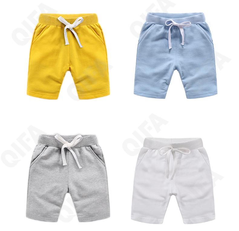 Детские Шорты CC2124_DUANKU08_956_2574