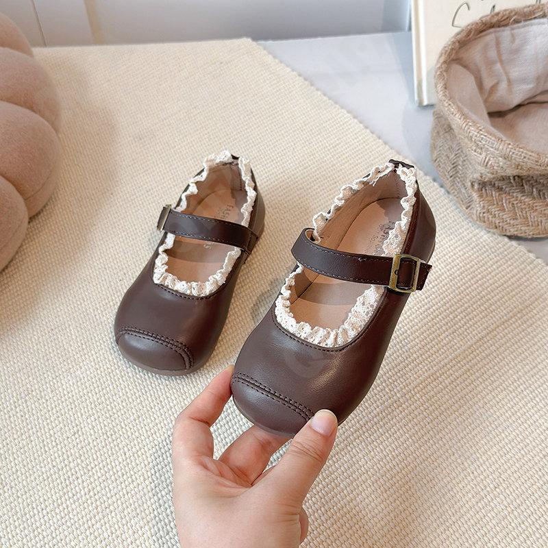 Детские Туфли CC3651_5821-A1