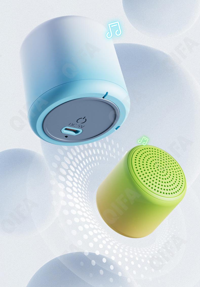 Bluetooth колонка CC5282_KM-06-1 Bluetooth колонка CC5282_KM-06-1