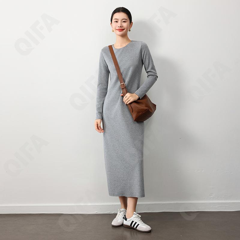 Женское Платье