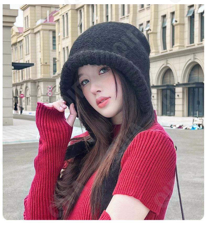 Женский Чепчик CC3581_8728-7