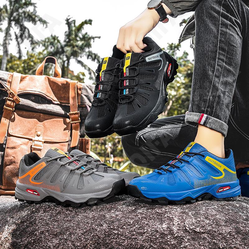 Мужские Кроссовки CC4859_K701-1