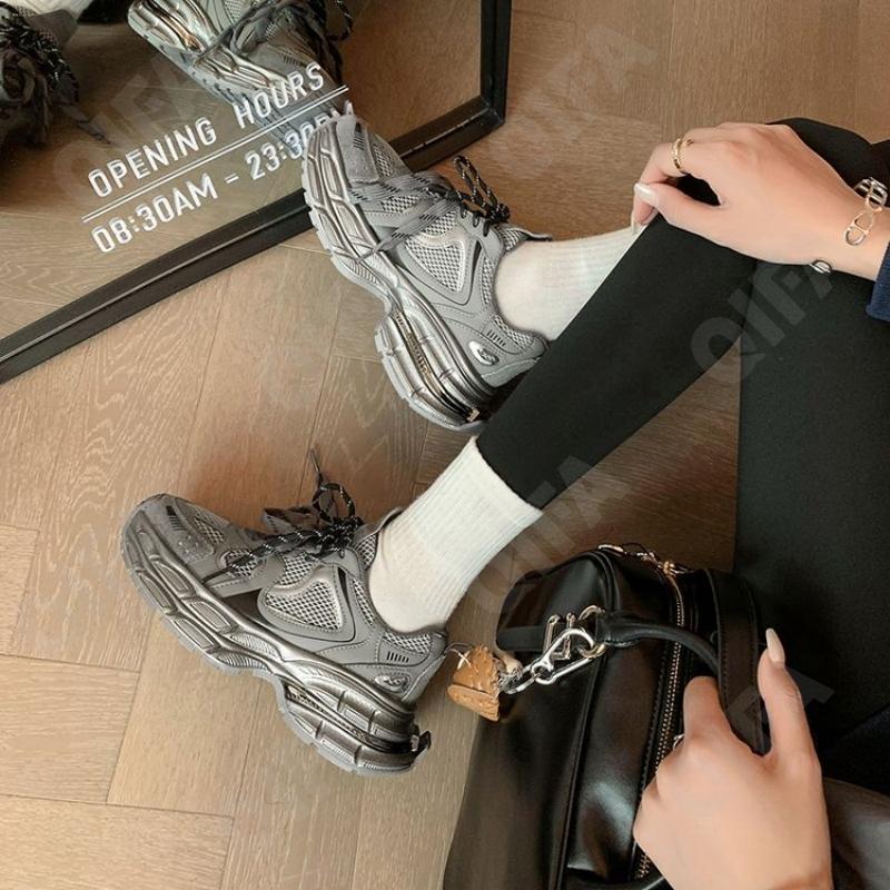 Женские Кроссовки