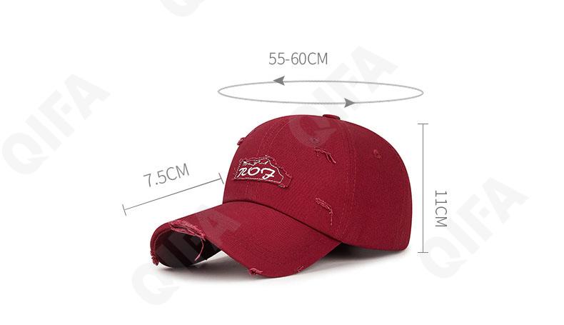 Женская Бейсболка CC3404_RO-5