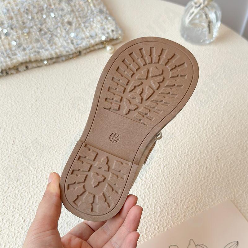 Детские Туфли CC3962_595-A1