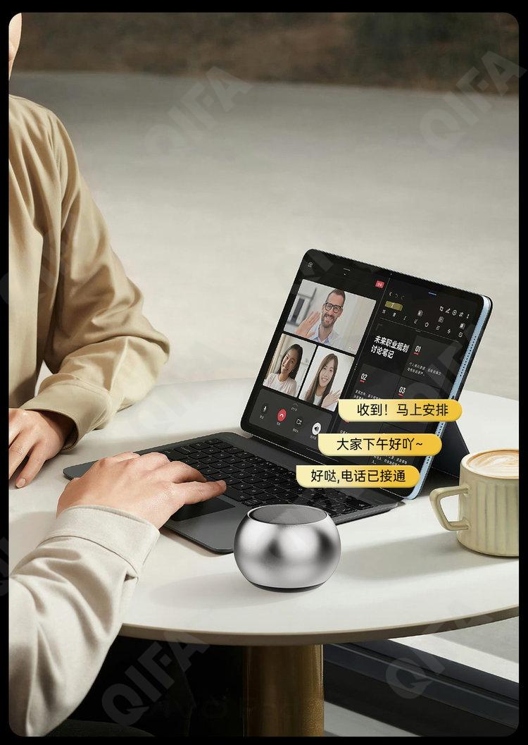 Bluetooth колонка CC5092_SMG-02-2