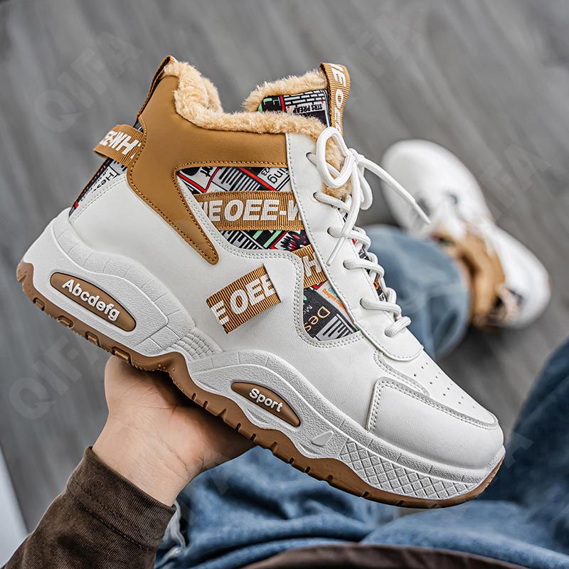 Мужские Ботинки CC4011_BS6029-1-1 Мужские Ботинки CC4011_BS6029-1-1