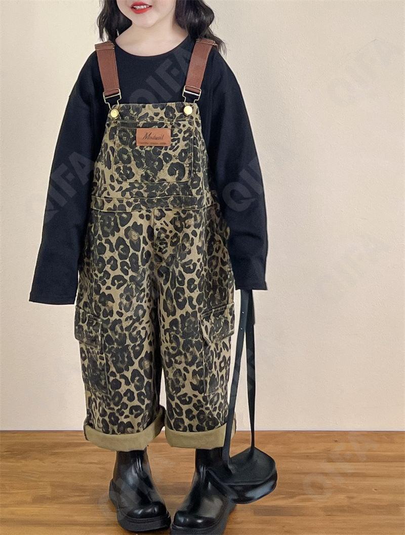 Детский Полукомбинезон CC5527_J23265_234_1817_69