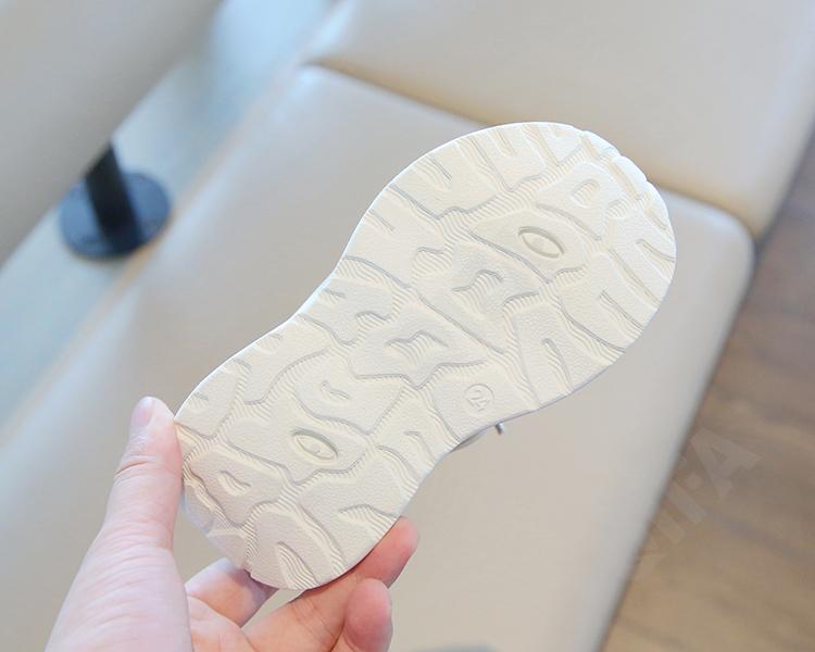 Детские Кроссовки CC3405_SY200-A1