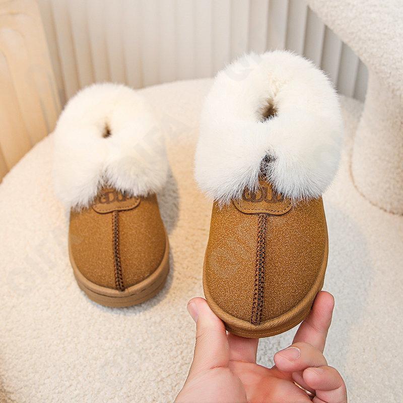 Детские Ботинки CC4261_J5-A1