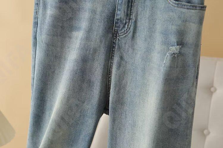 Женские Джинсы CC1326_N4063_247_1779_58