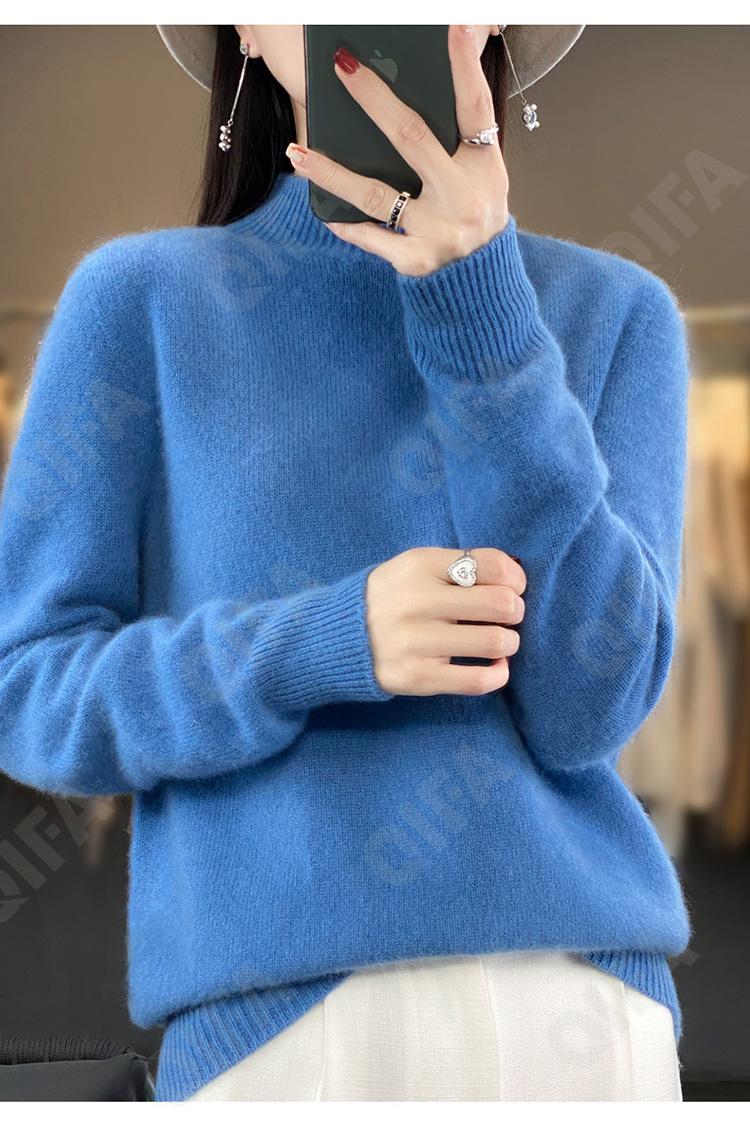 Женский Джемпер CC3313_RY326