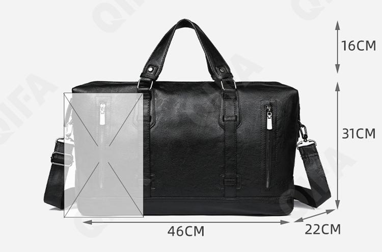 Мужская Дорожная сумка CC2398_0835-2