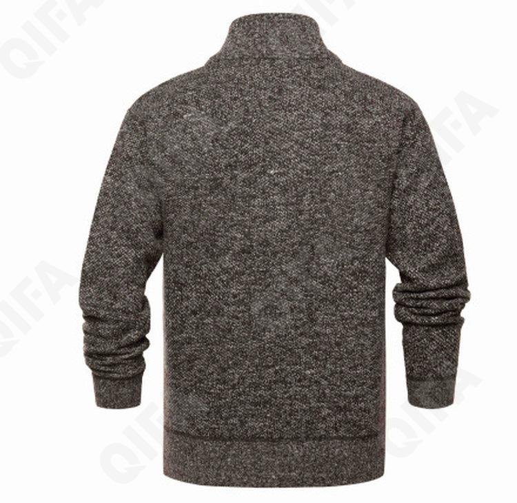 Мужской Кардиган CC4442_DF-M713_963_1777_17 Мужской Кардиган CC4442_DF-M713_963_1777_17