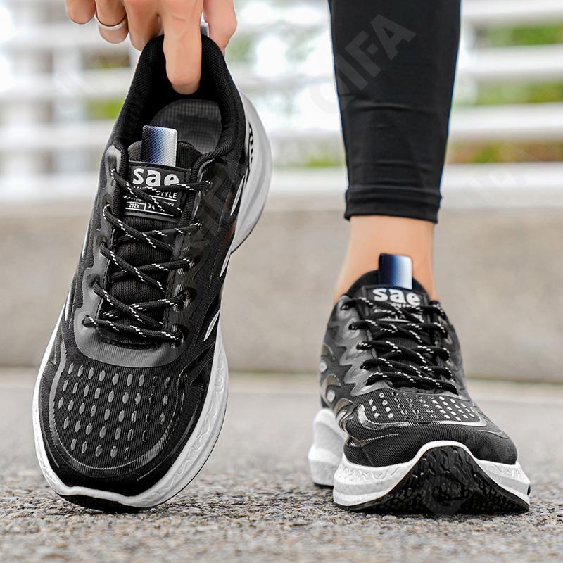 Мужские Кроссовки CC4802_RW-S79-1