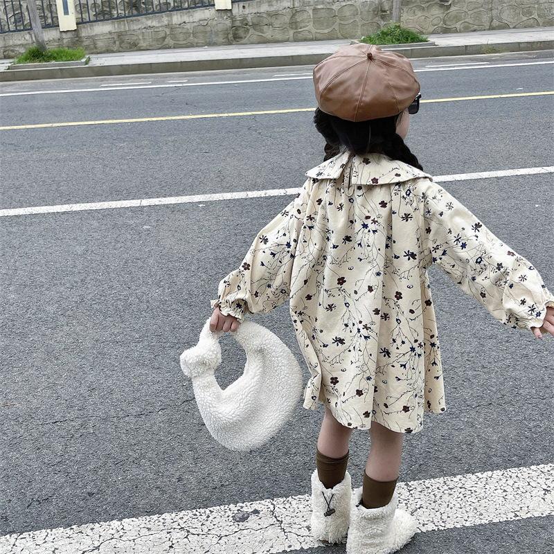 Детское Платье CC5527_J23268_230_1817_91