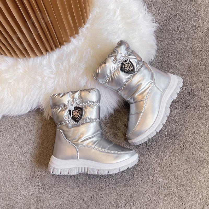 Детские Полусапоги CC4405_828-1 Детские Полусапоги CC4405_828-1