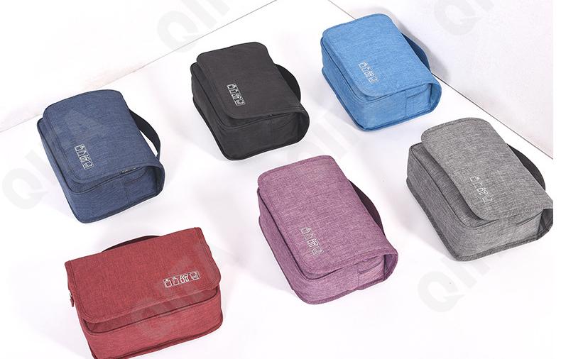 Женская Косметичка CC2494_520-6