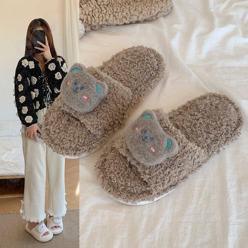 Женские Тапочки CC4988_8852-03-4