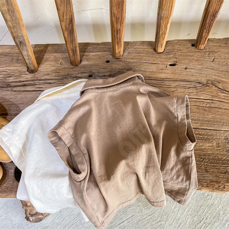 Детская Футболка поло CC1293_122285_234_2574