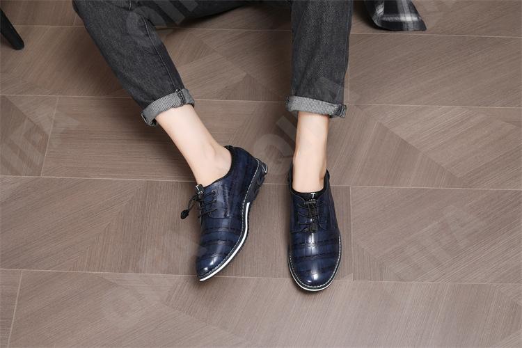 Мужские Туфли CC4891_098-1-3