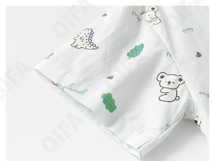 Детская Рубашка CC3265_TX2689_234_2576_25