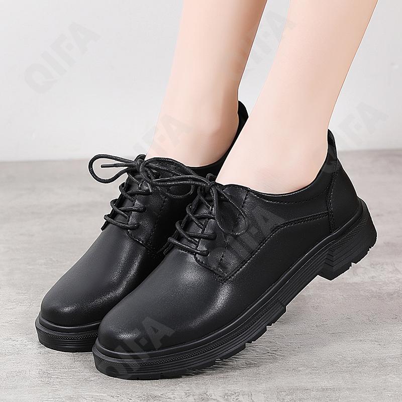 Женские Полуботинки CC4818_LS-7721-1 Женские Полуботинки CC4818_LS-7721-1