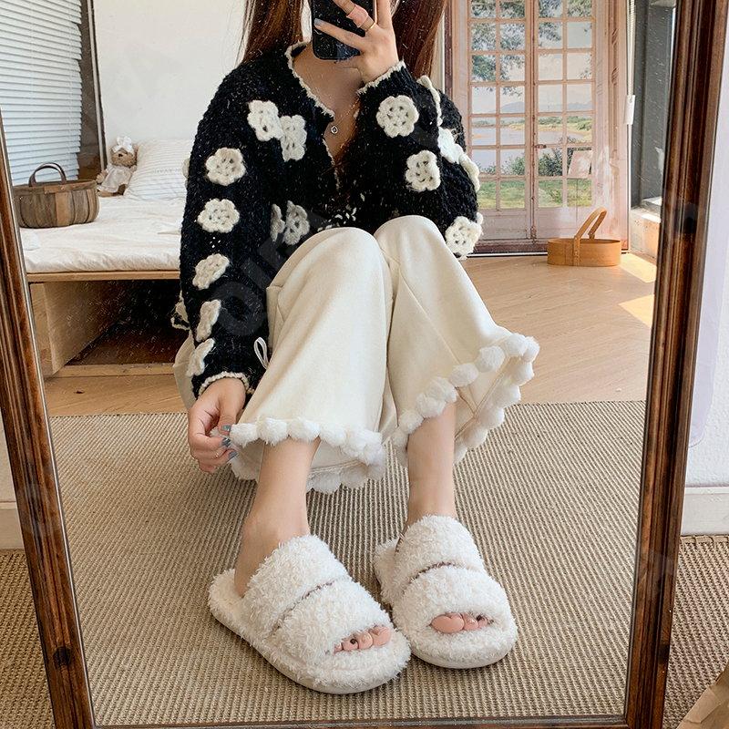 Женские Тапочки CC4988_8851-1