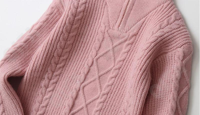 Детский Свитер CC2327_M-021-4