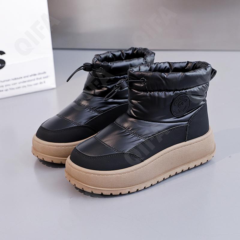 Женские Ботинки