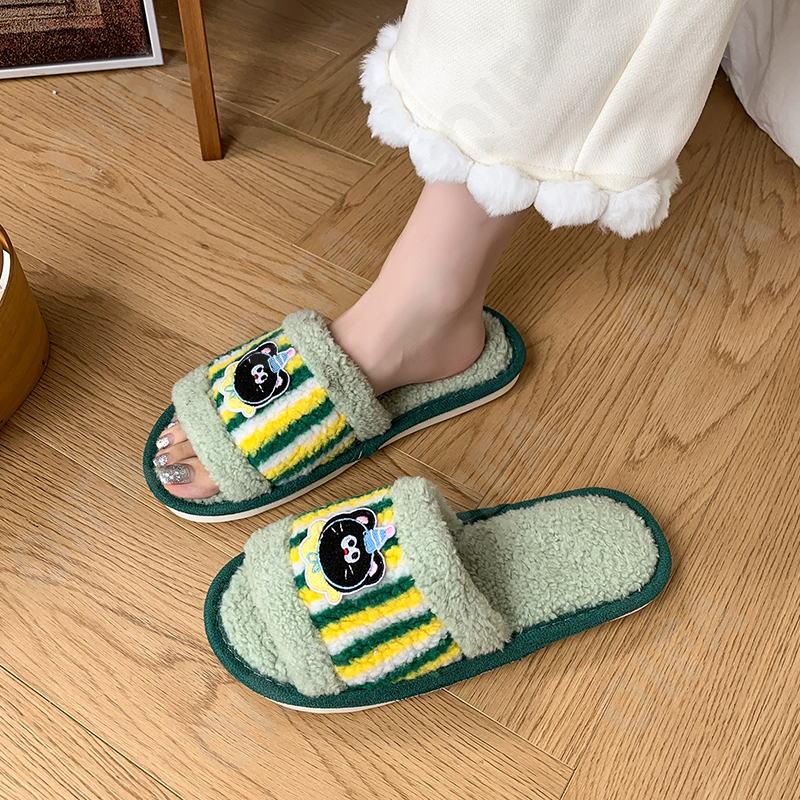 Женские Тапочки CC4988_8809-13-2