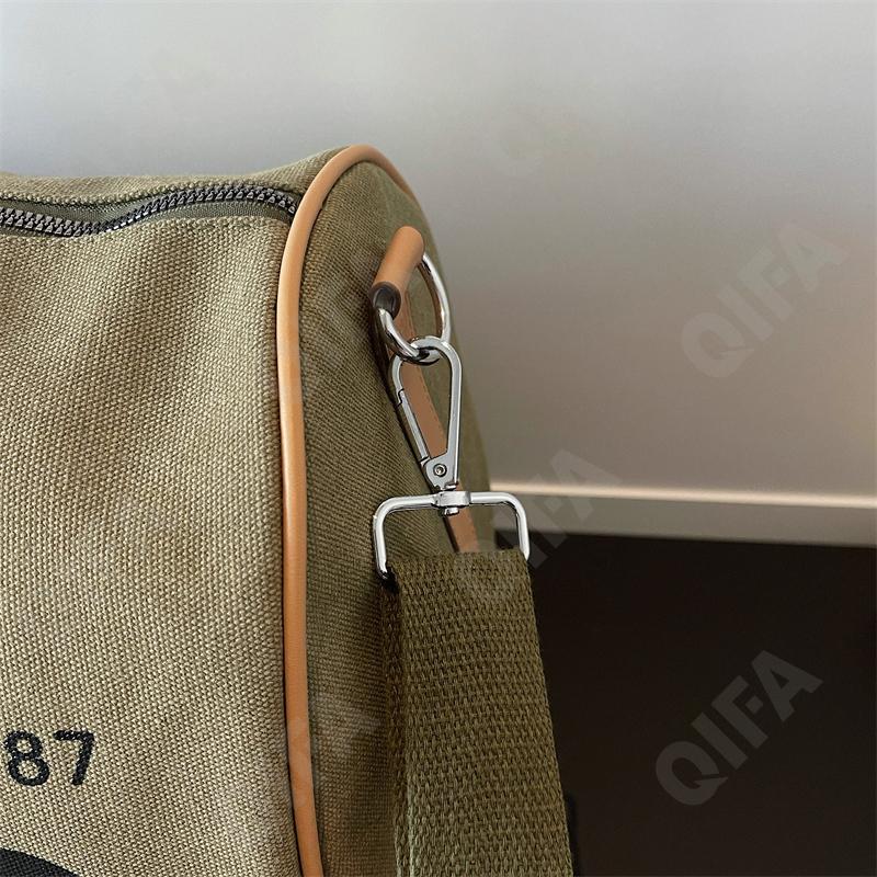 Женская Дорожная сумка CC096_8372-1