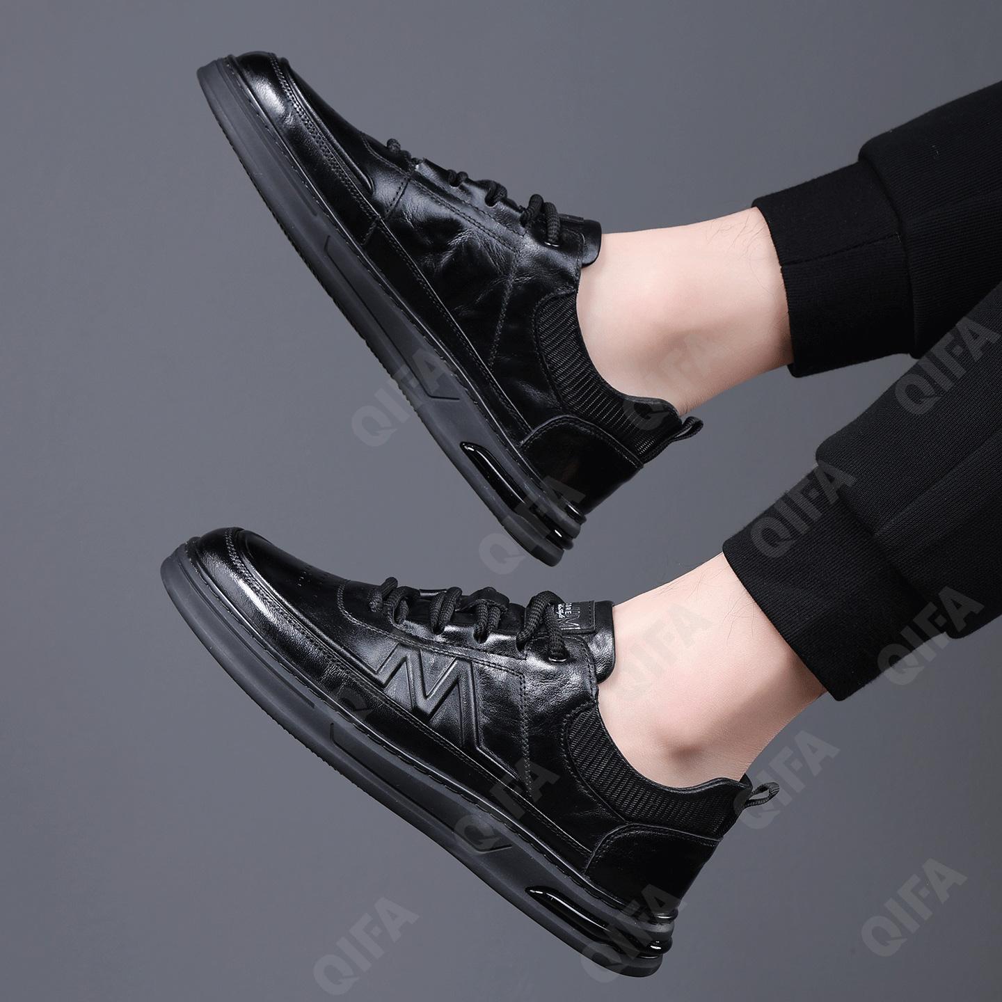 Мужские Полуботинки CC4011_38001-1