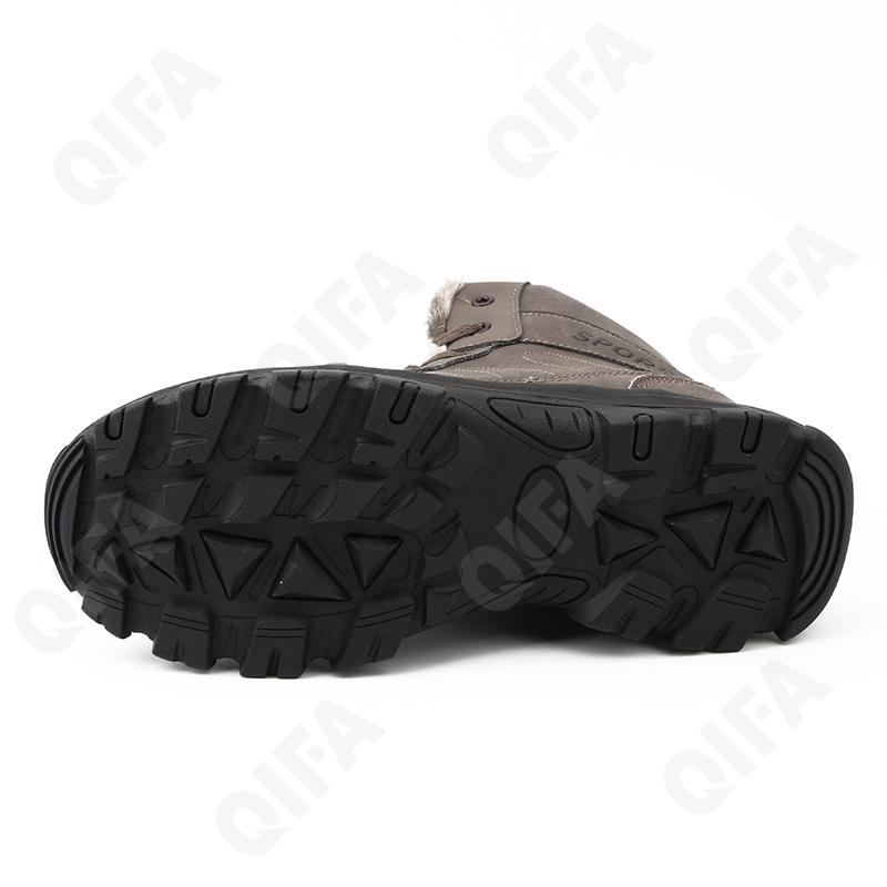 Мужские Ботинки CC4815_ZGX-811-1