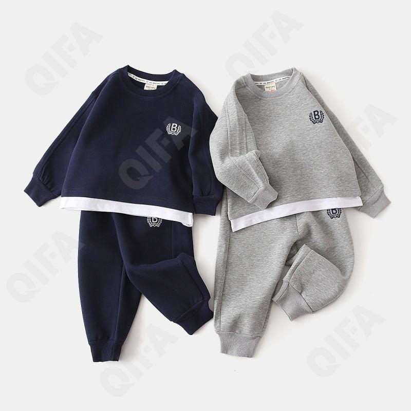 Детский Костюм с брюками CC3266_SY4468_958_2574_17