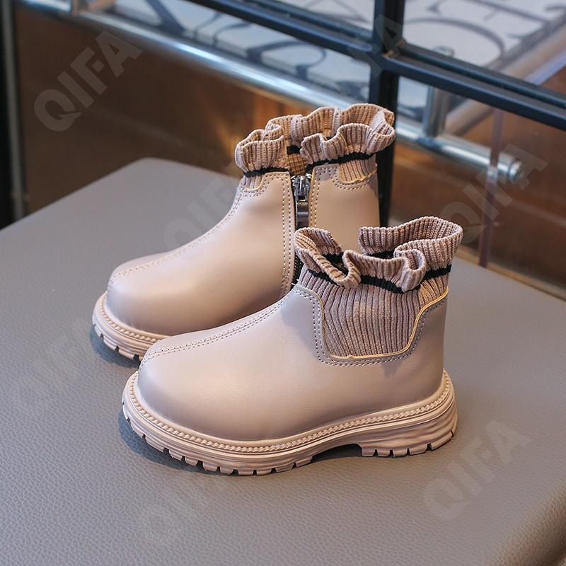 Детские Берцы CC4048_5305-A1