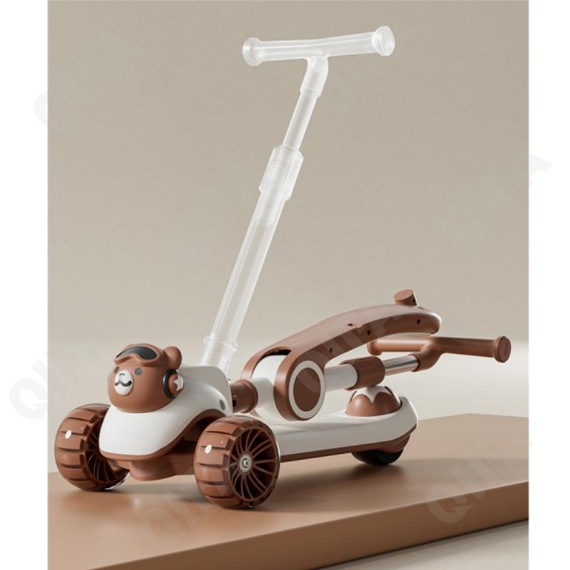 Детский Самокат