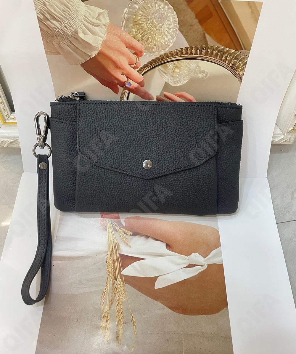 Женский Клатч CC4378_2007-1 Женский Клатч CC4378_2007-1