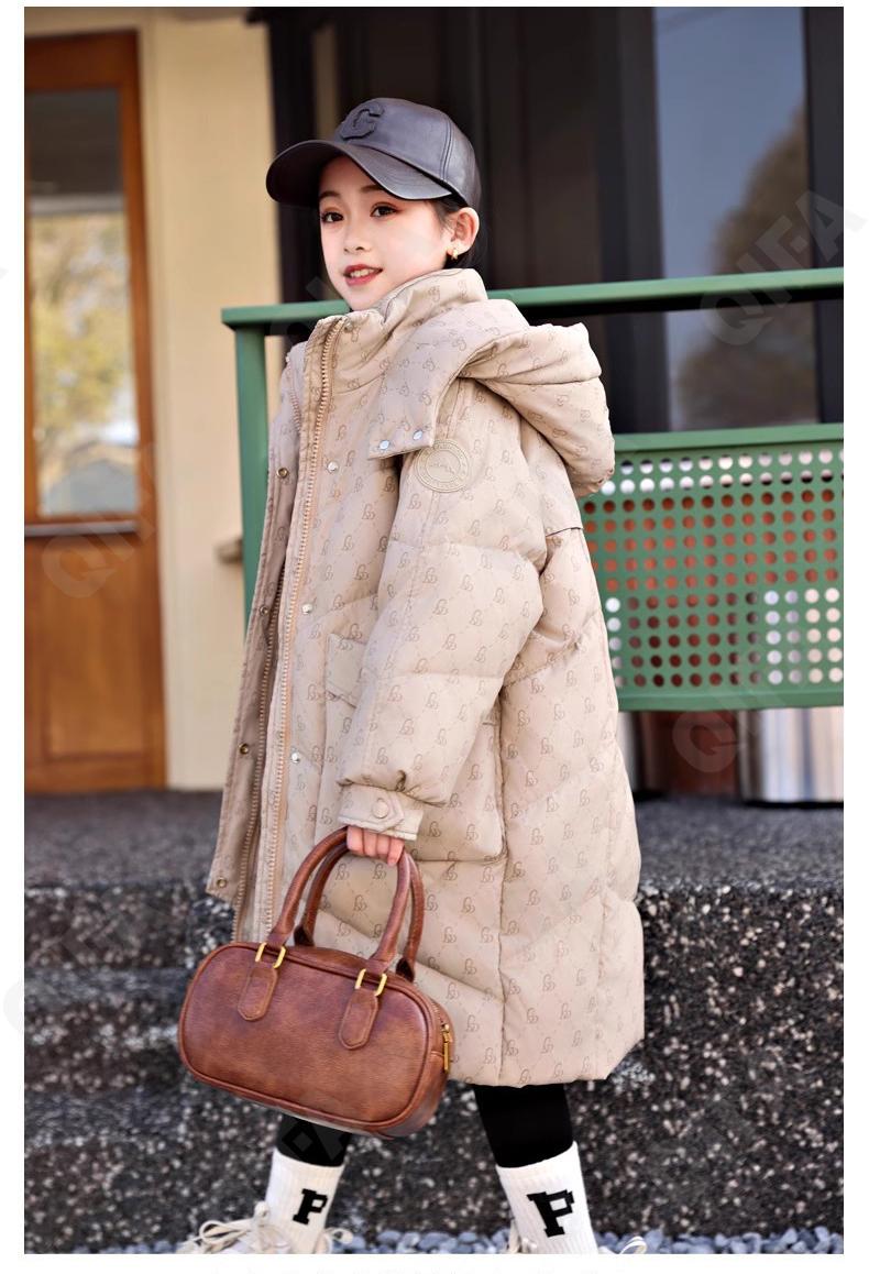 Детский Пуховик CC2361_Z33_225_2575_4