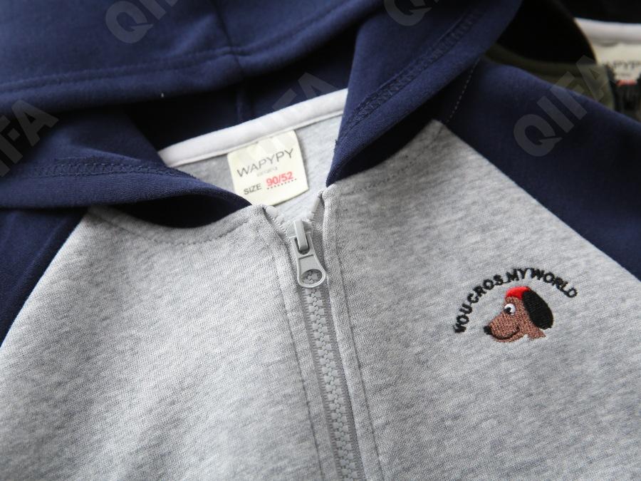 Детская Толстовка CC3266_SY4552_231_2576_42