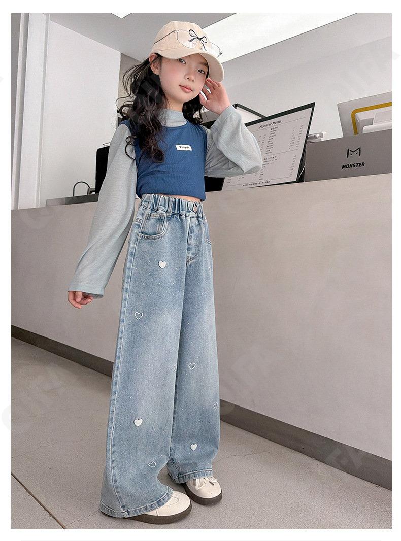 Детские Джинсы CC1435_XFXZA_247_2579_60