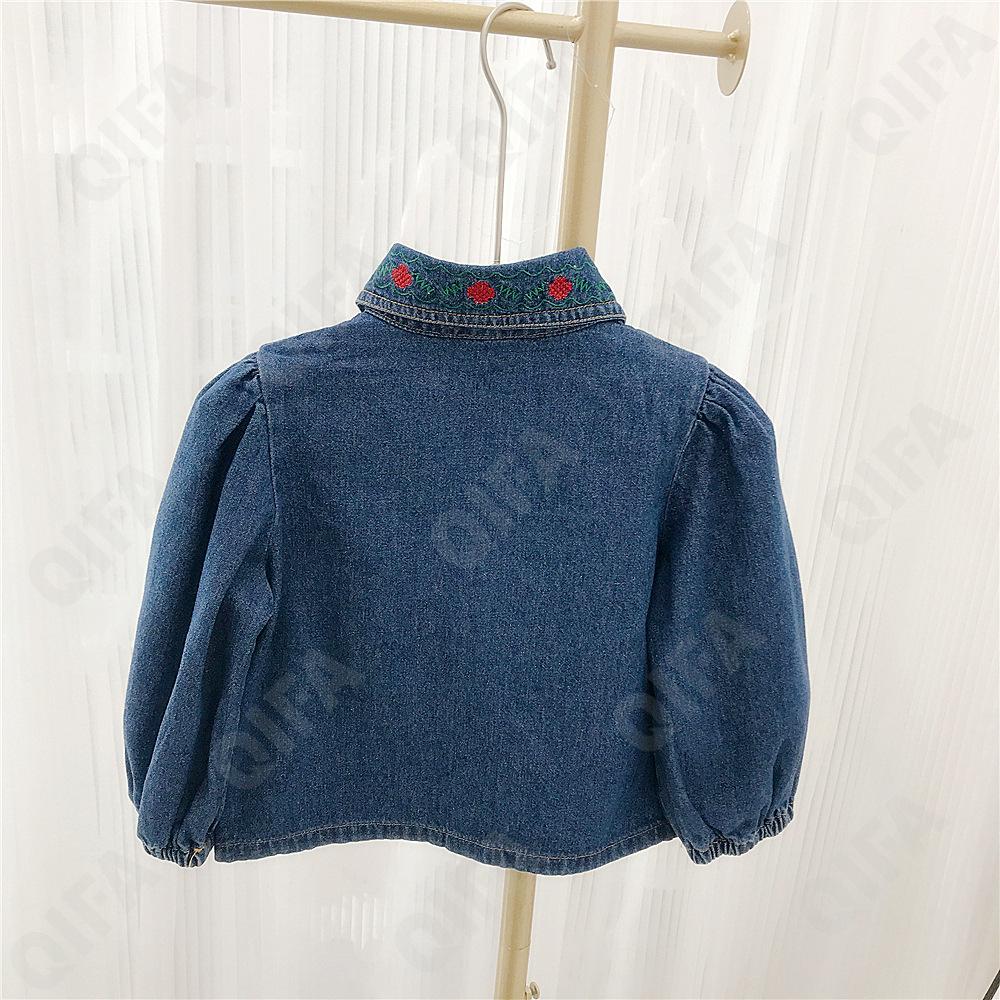 Детская Рубашка CC2554_HDCS01_225_2574 Детская Рубашка CC2554_HDCS01_225_2574