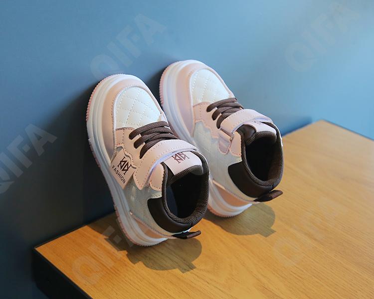 Детские Кеды CC3405_SY-27-A1