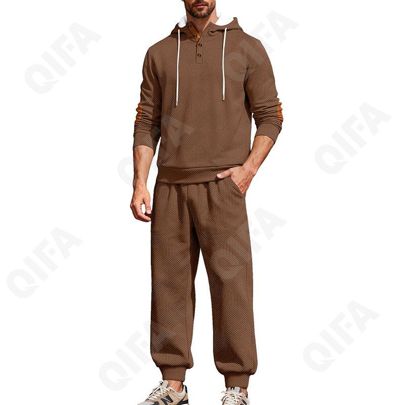 Мужской Костюм с брюками