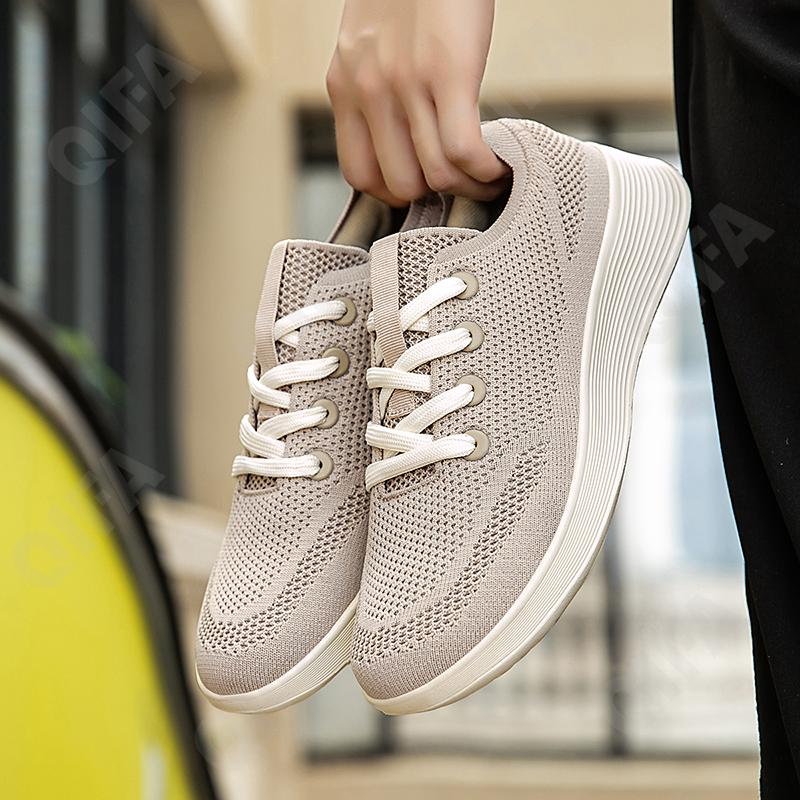 Женские Кроссовки CC3880_937W-1