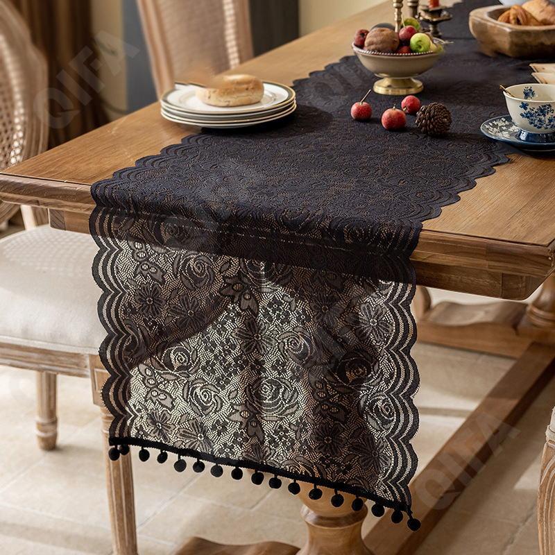 Дорожка на стол CC4102_NHQ15-3 Дорожка на стол CC4102_NHQ15-3