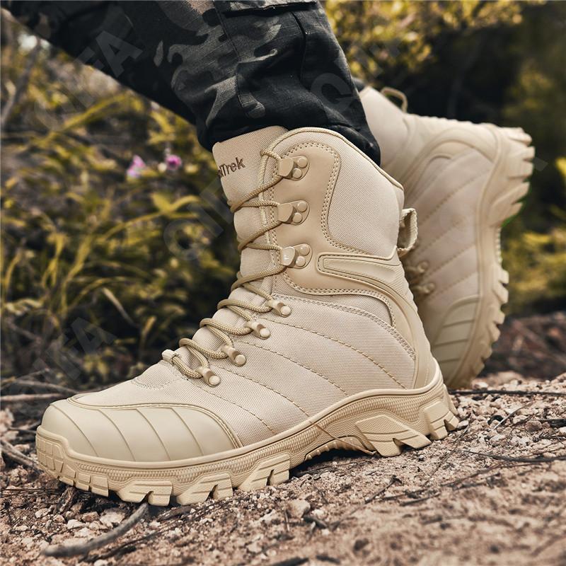 Мужские Ботинки CC5555_TT-6006-1 Мужские Ботинки CC5555_TT-6006-1